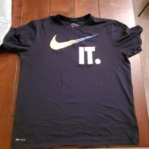 Nike Dri-fit Tshirt